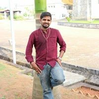 Srinivas Bhat