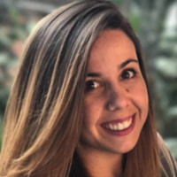 Irene Rodriguez Arce