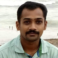 Santosh Sarma