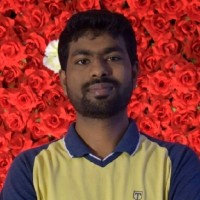 Sudhakar P