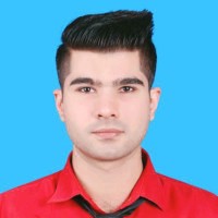 Syed Uzair Kazmi