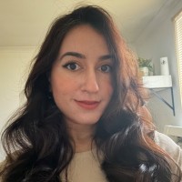 Zara Iqbal