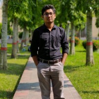 Md. Tousif Islam Siddique