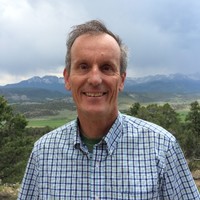Eric Darcy