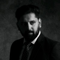 Aneesh Krishnankutty