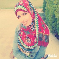 Dina Shehata