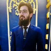 Muhammad Ahmad