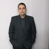 Siddharth Gurha