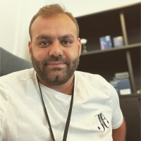 Firas Helou
