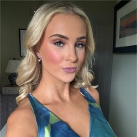Lucy O’Brien