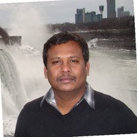 Vijayakumar Gurusamy