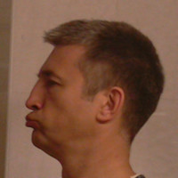 Oleksii Hlibin