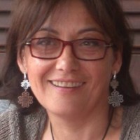 Cinzia Montagna