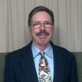 Bill Swing