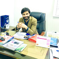 Engineer Mubashir