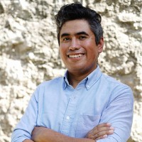 Mark Anthony Martínez, MFA