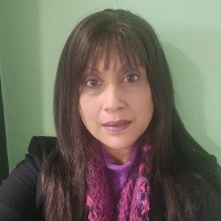 Karmen Naicker