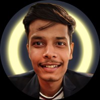 Prashant Goswami