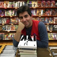 Jesús Marugán Escobar