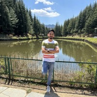 Harish Kumar