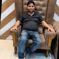 Anuj Dixit