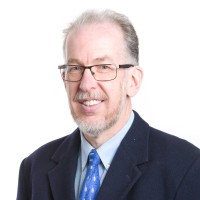 Bruce Genat