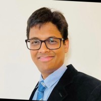 Kunjan Vyas (P.Eng)