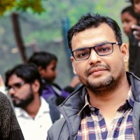 Ameer Saifi