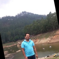 Ashish Bisht