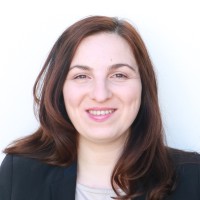 Alina Miron