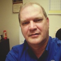 Ernie Hutman
