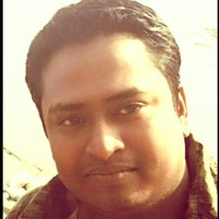 Amborish Chowdhury