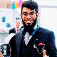 Muhammad Uzair Talal Chishti