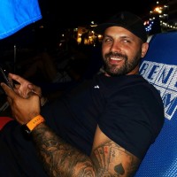 Ricardo Almeida