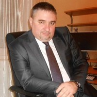 Dmitrii Andreishchev