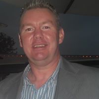 Gerry Cleary