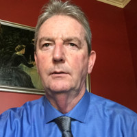 Robert Carroll