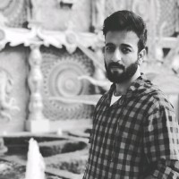 Kartikey Pundir