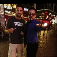 Alexis Fantetti-Leblanc