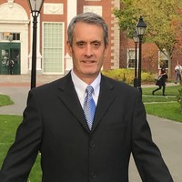 Ron Mckenna