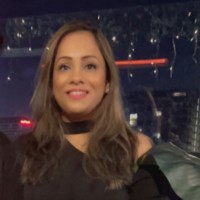 Samiksha Goyal