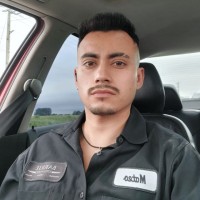Mateo Solano