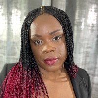 Levanne Mouyabi
