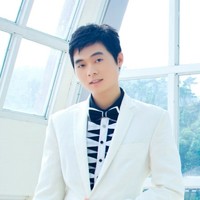 李锐琪Eric Lee