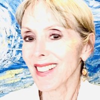 Cathy Feder Nemerovski