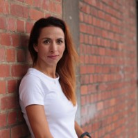 Aline Hasler
