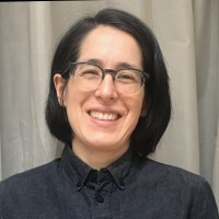 Mariko Yamasaki, R.N.