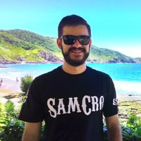 Giovani Almeida Da Silveira