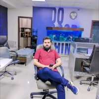 Sharjeel Khan