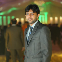 Arshad Naveed